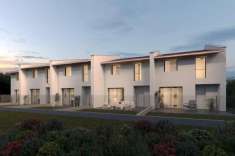 Foto Villa a schiera in vendita a Bologna