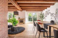 Foto Villa a schiera in vendita a Bolzano Vicentino