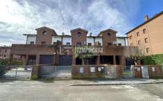 Foto Villa a schiera in vendita a Bomporto