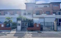 Foto Villa a schiera in vendita a Bomporto