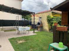 Foto Villa a schiera in vendita a Bondeno