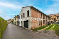 Foto Villa a schiera in vendita a Bondeno