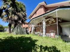 Foto Villa a schiera in vendita a Borgaro Torinese