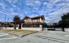 Foto Villa a schiera in vendita a Borgaro Torinese