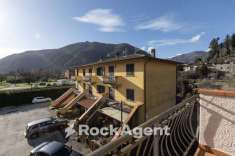 Foto Villa a schiera in vendita a Borgo A Mozzano