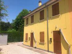 Foto Villa a schiera in vendita a Borgo Virgilio