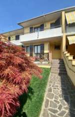 Foto Villa a schiera in vendita a Borgo Virgilio