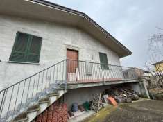 Foto Villa a schiera in vendita a Borgonovo Val Tidone