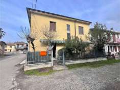 Foto Villa a schiera in vendita a Borgonovo Val Tidone