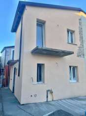 Foto Villa a schiera in vendita a Borgonovo Val Tidone