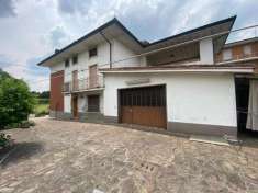 Foto Villa a schiera in vendita a Borgonovo Val Tidone