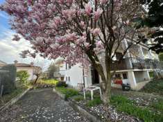 Foto Villa a schiera in vendita a Borgonovo Val Tidone