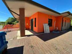 Foto Villa a schiera in vendita a Borgonovo Val Tidone