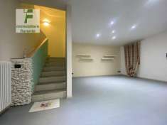 Foto Villa a schiera in vendita a Borgoricco