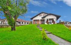 Foto Villa a schiera in vendita a Bosconero