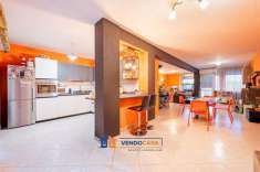 Foto Villa a schiera in vendita a Bossolasco