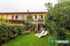Foto Villa a schiera in vendita a Botticino