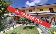 Foto Villa a schiera in vendita a Bra