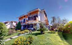 Foto Villa a schiera in vendita a Bra