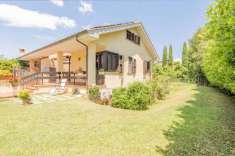 Foto Villa a schiera in vendita a Bracciano