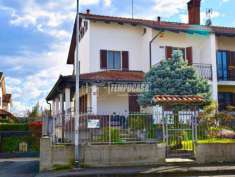 Foto Villa a schiera in vendita a Brandizzo
