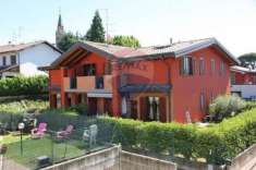 Foto Villa a schiera in vendita a Bregnano - 3 locali 150mq