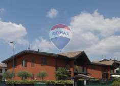 Foto Villa a schiera in vendita a Bregnano