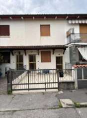 Foto Villa a schiera in vendita a Brescia - 3 locali 117mq