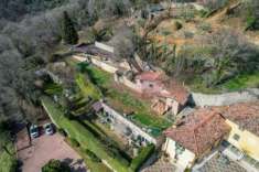 Foto Villa a schiera in vendita a Brescia - 5 locali 606mq