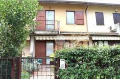 Foto Villa a schiera in vendita a Brescia