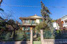 Foto Villa a schiera in vendita a Brescia