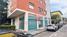 Foto Villa a schiera in vendita a Brescia