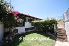 Foto Villa a schiera in vendita a Brindisi