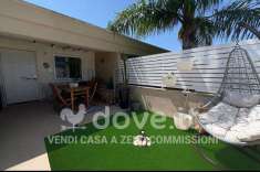 Foto Villa a schiera in vendita a Brindisi