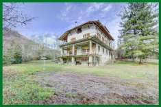 Foto Villa a schiera in vendita a Brissago Valtravaglia