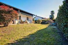 Foto Villa a schiera in vendita a Brissago Valtravaglia