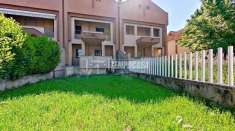 Foto Villa a schiera in vendita a Brugherio