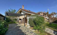 Foto Villa a schiera in vendita a Bruino