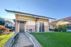 Foto Villa a schiera in vendita a Bruino