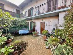 Foto Villa a schiera in vendita a Bruino