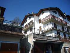 Foto Villa a schiera in vendita a Brumano