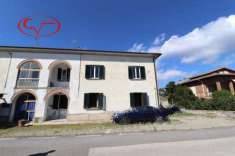 Foto Villa a schiera in vendita a Bucine - 4 locali 101mq