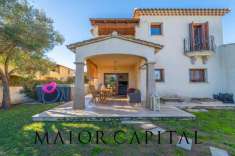 Foto Villa a schiera in vendita a Budoni