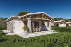 Foto Villa a schiera in vendita a Budoni