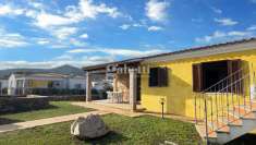 Foto Villa a schiera in vendita a Budoni