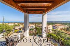 Foto Villa a schiera in vendita a Budoni