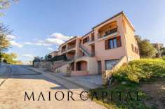 Foto Villa a schiera in vendita a Budoni