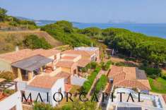 Foto Villa a schiera in vendita a Budoni