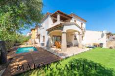 Foto Villa a schiera in vendita a Budoni