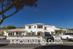 Foto Villa a schiera in vendita a Budoni